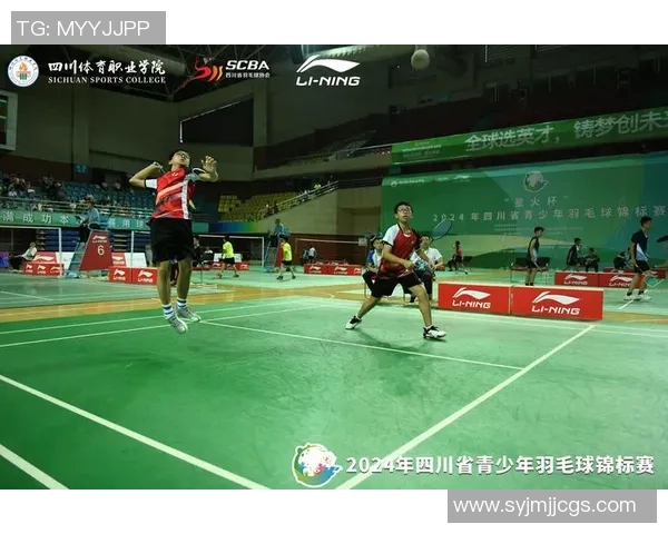 羽毛球战术分析:深入探讨成都羽毛球队的边路渗透策略与实践 羽毛球战术分析:深入探讨成都羽毛球队的边路渗透策略与实践