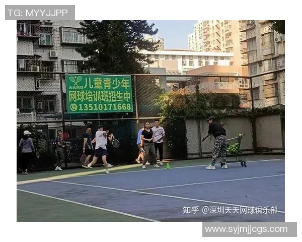 深圳网球队的节奏与风采：聚焦网球运动的魅力与发展