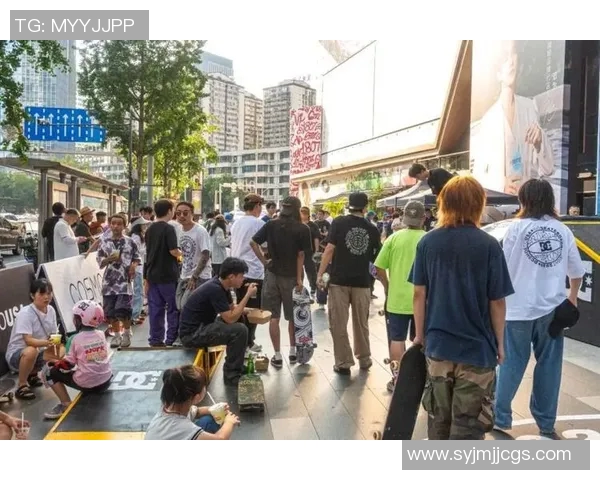 成都滑板队的灵活性探索与发展之路聚焦滑板文化的魅力与挑战