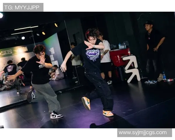 杭州街舞队在耐力比赛中创下新高令人瞩目的街舞实力展现