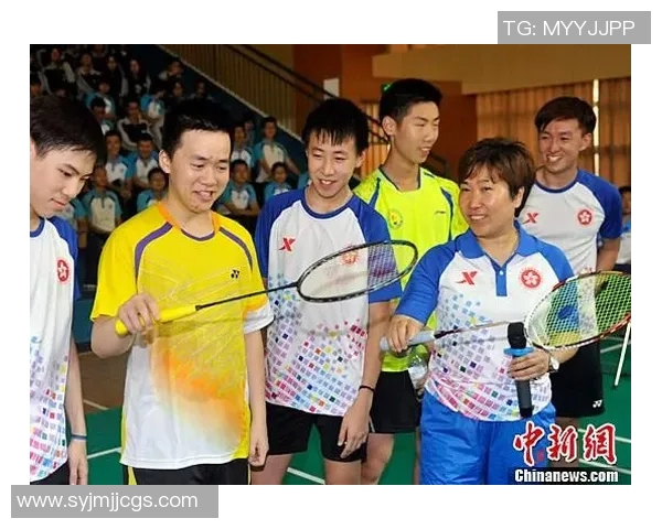 羽毛球战术分析揭示上海羽毛球队实力排名第4的背后原因与策略 羽毛球战术分析揭示上海羽毛球队实力排名第4的背后原因与策略