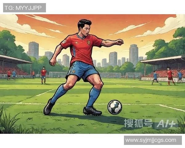 足球明星线描图解全攻略让你轻松掌握每位球星的独特魅力与风采