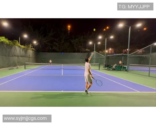 广州网球队比赛经验分析与提升策略探讨 广州网球队比赛经验分析与提升策略探讨